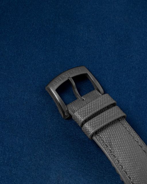 Bremont Supermarine S502-DLC-BAMFORD-L-S Image 4